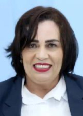 Foto oficial de Marta Cleria