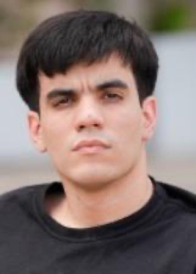 Foto oficial de Victor Rattes