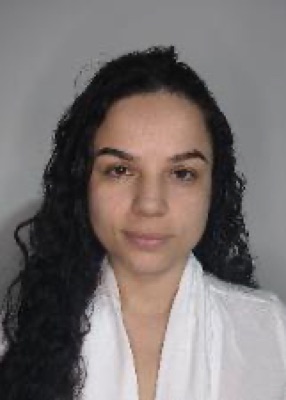 Foto oficial de Enfermeira Karyna Dara