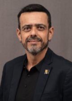 Foto oficial de Danley Vieira