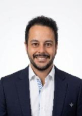 Foto oficial de Professor Pedro Francez