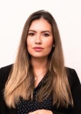 Foto oficial de Juliana Redivo