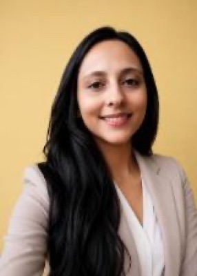 Foto oficial de Kelly Carvalho