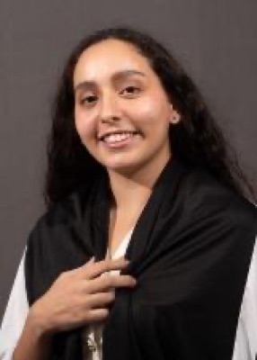 Foto oficial de Samira de Oliveira