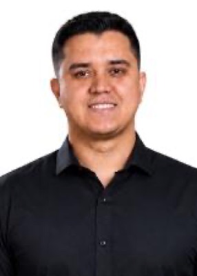 Foto oficial de Jhone Santos