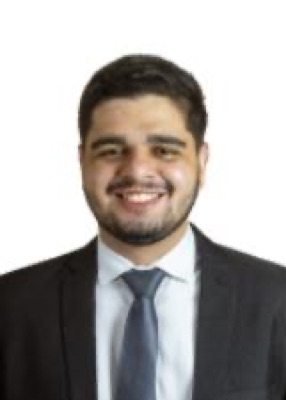 Foto oficial de João Noleto