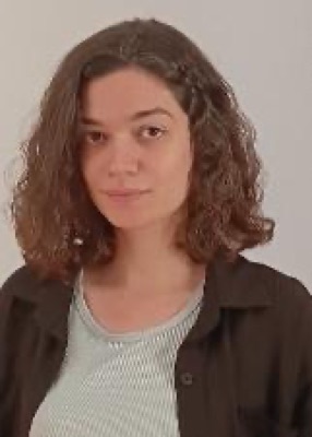Foto oficial de Anastácia Almeida